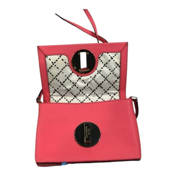 Women's Kate Spade Crossbody Bag Small Pink - Picture 5 of 10